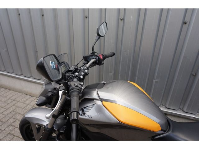 honda - nc-700-s