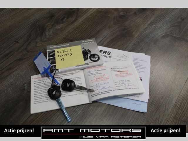 honda - nc-700-s-c-abs