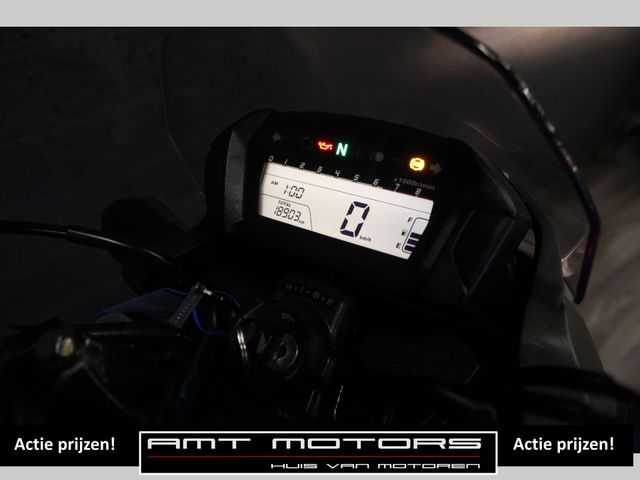 honda - nc-700-s-c-abs