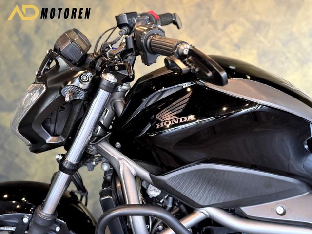 honda - nc-700-s-c-abs