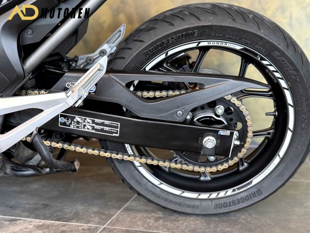 honda - nc-700-s-c-abs