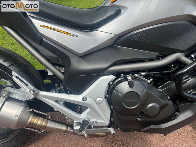 honda - nc-700-s-c-abs