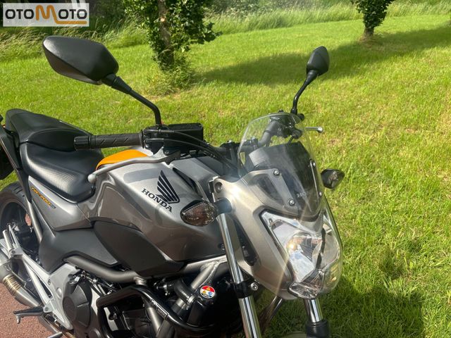 honda - nc-700-s-c-abs