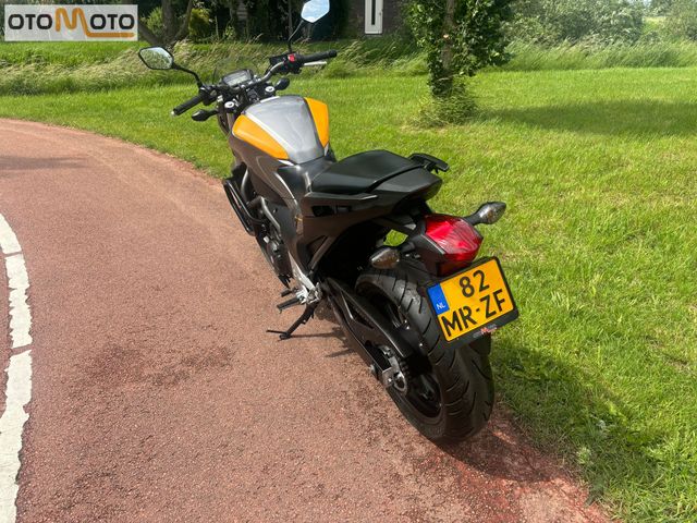 honda - nc-700-s-c-abs