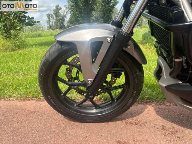 honda - nc-700-s-c-abs