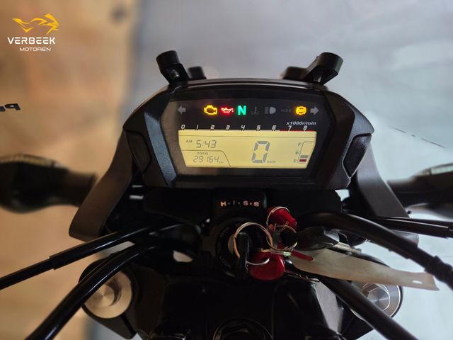 honda - nc-700-s-c-abs