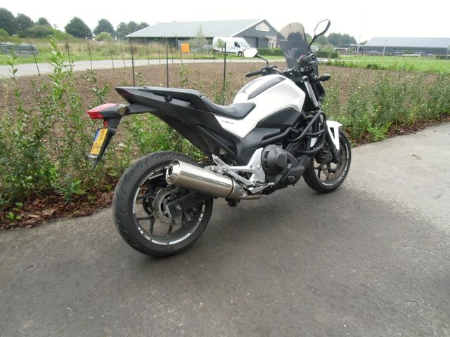 honda - nc-700-s-dct