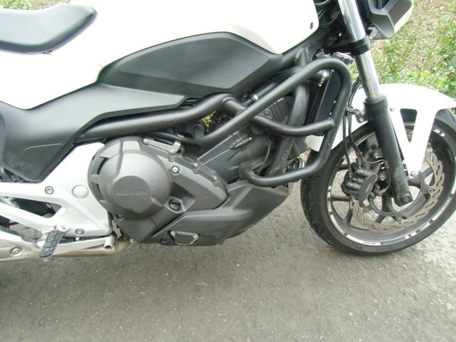 honda - nc-700-s-dct