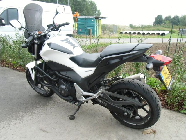 honda - nc-700-s-dct