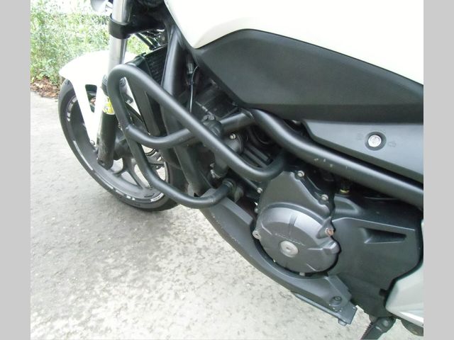 honda - nc-700-s-dct