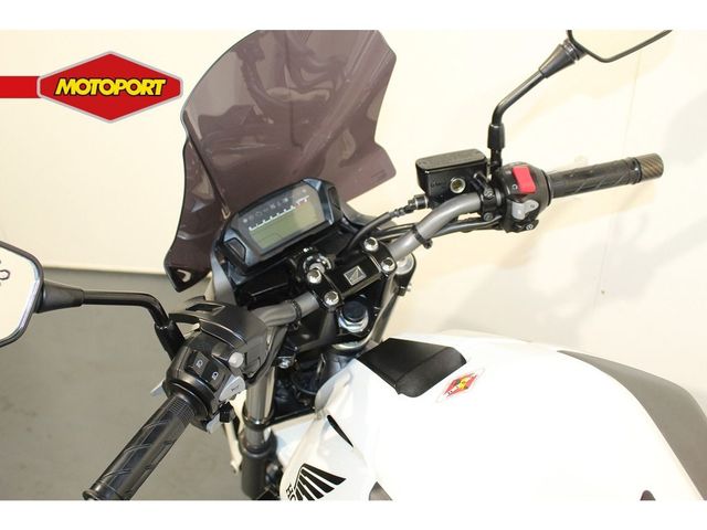honda - nc-700-s-dct-abs
