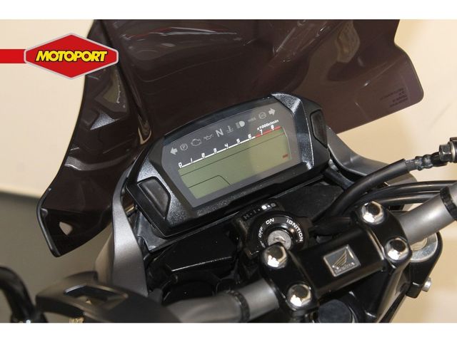 honda - nc-700-s-dct-abs