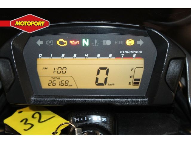 honda - nc-700-s-dct-abs