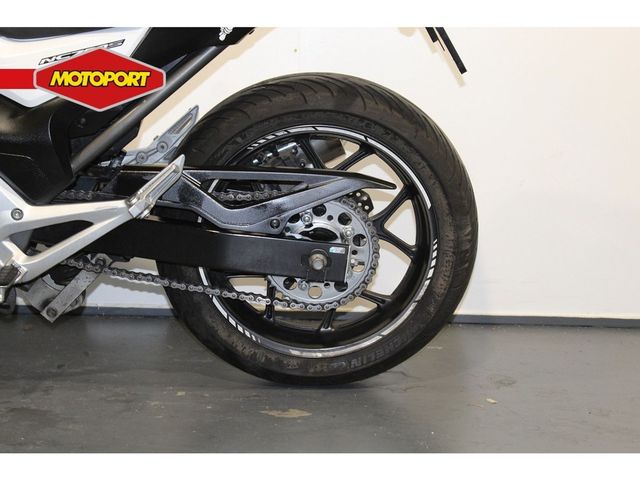 honda - nc-700-s-dct-abs