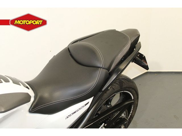 honda - nc-700-s-dct-abs