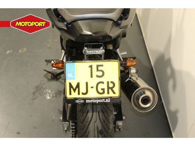 honda - nc-700-s-dct-abs
