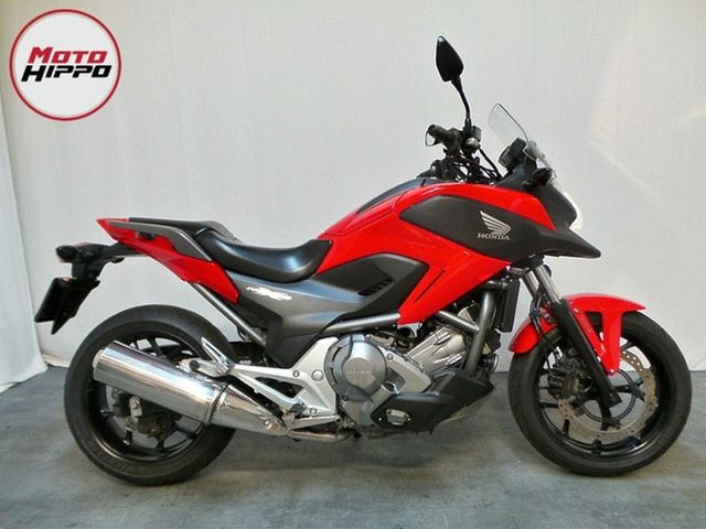 honda - nc-700-x