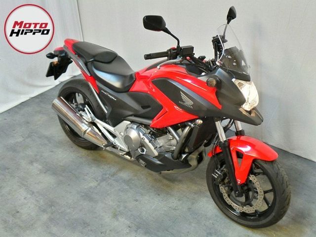 honda - nc-700-x