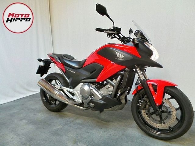 honda - nc-700-x