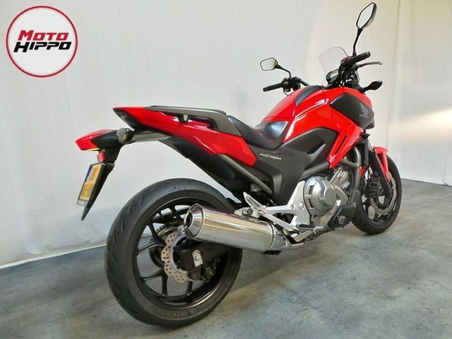 honda - nc-700-x