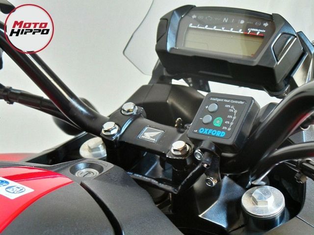 honda - nc-700-x