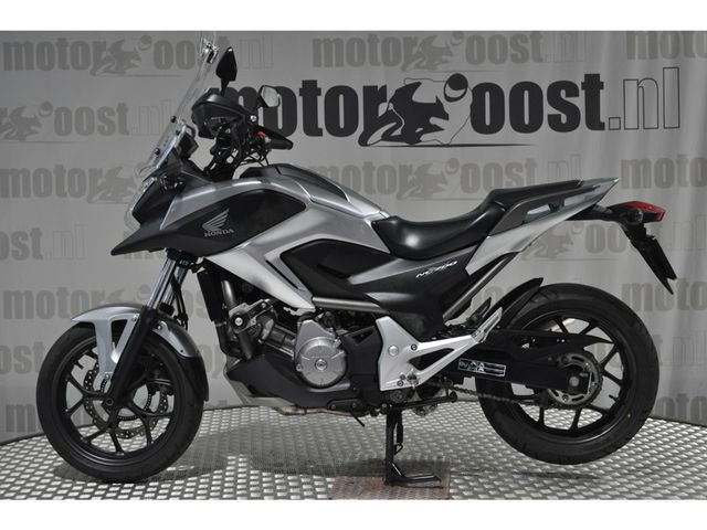 honda - nc-700-x