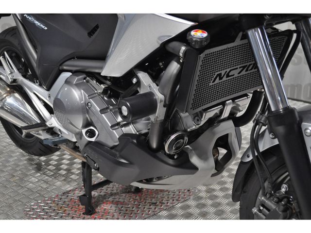 honda - nc-700-x