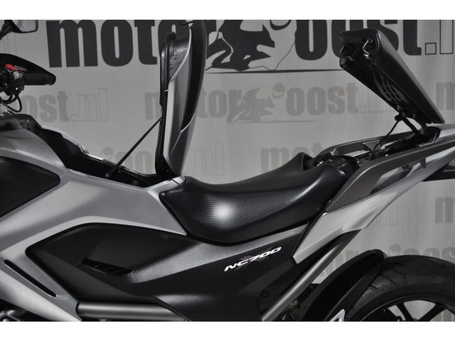 honda - nc-700-x