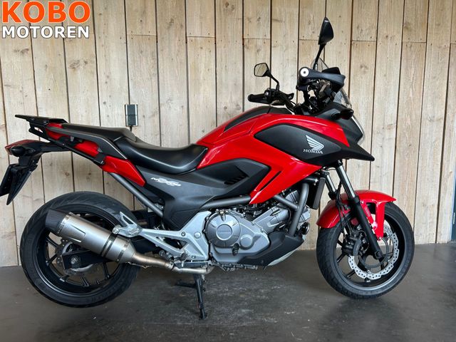 honda - nc-700-x