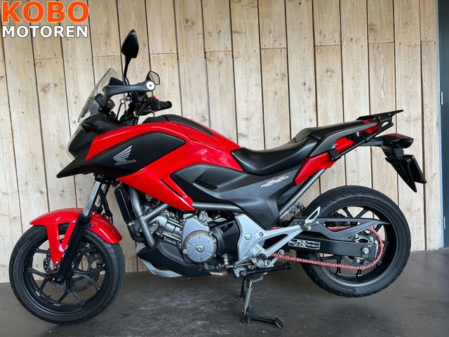 honda - nc-700-x