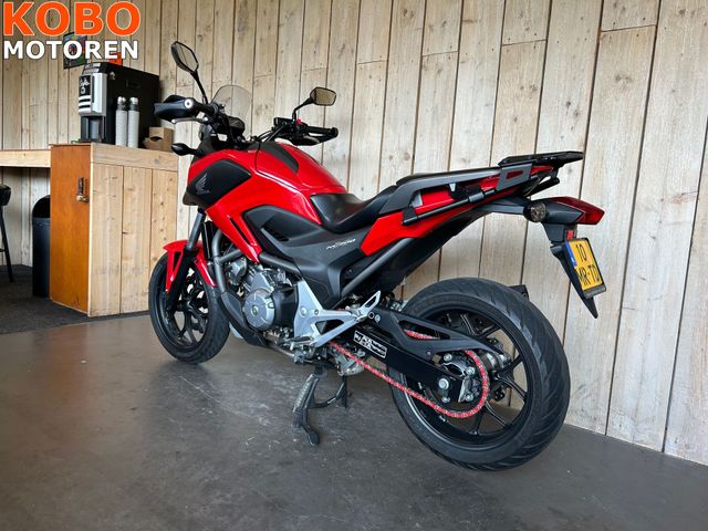 honda - nc-700-x