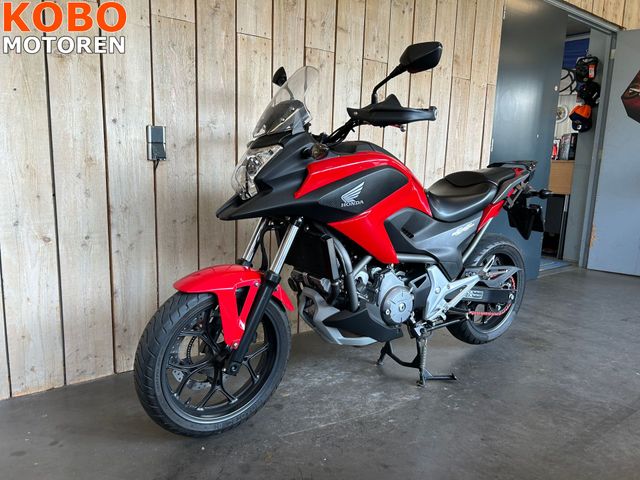 honda - nc-700-x