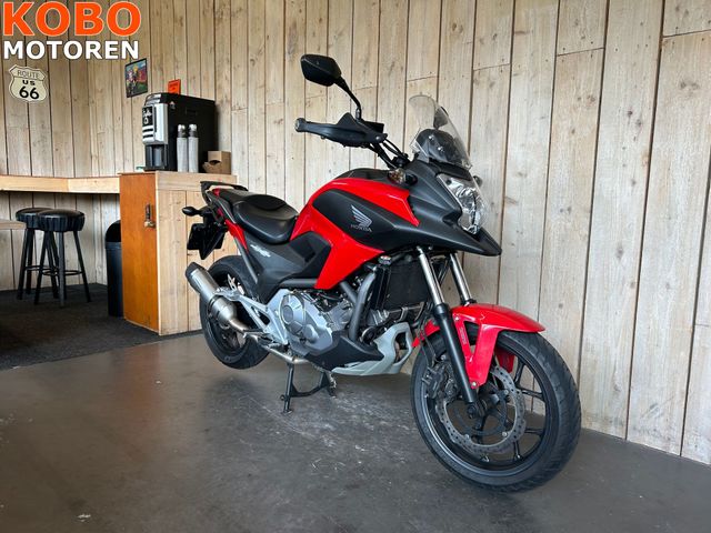 honda - nc-700-x