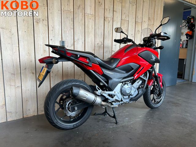 honda - nc-700-x