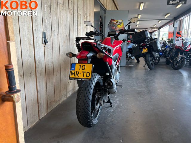 honda - nc-700-x