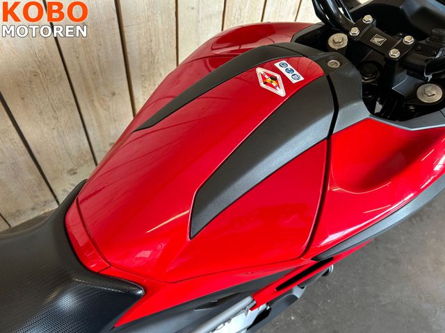 honda - nc-700-x