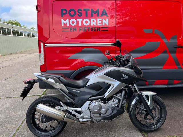 honda - nc-700-x