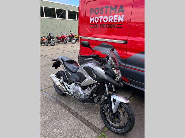 honda - nc-700-x