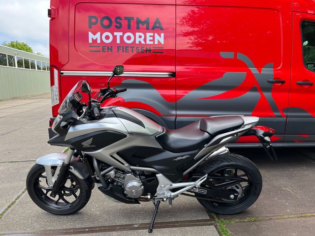 honda - nc-700-x