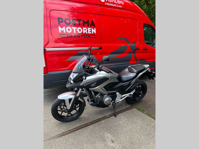 honda - nc-700-x