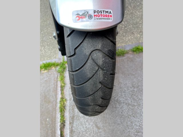 honda - nc-700-x