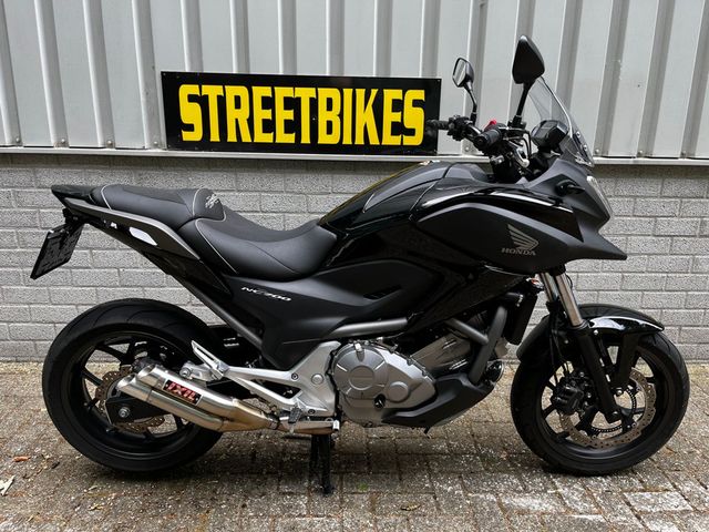 honda - nc-700-x