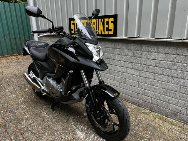 honda - nc-700-x