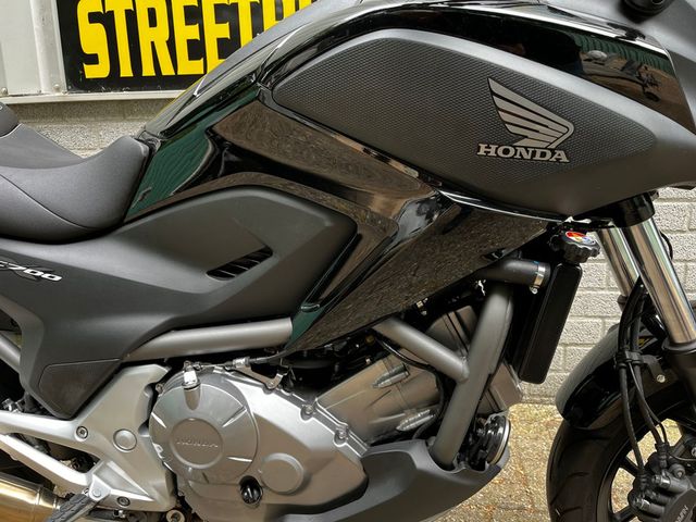 honda - nc-700-x