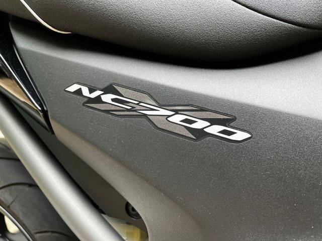honda - nc-700-x