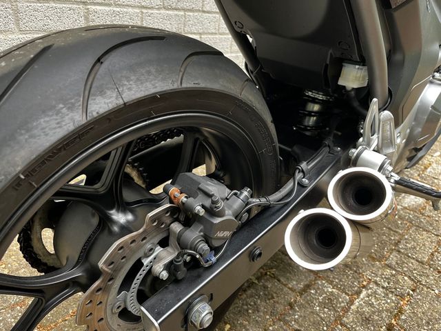 honda - nc-700-x
