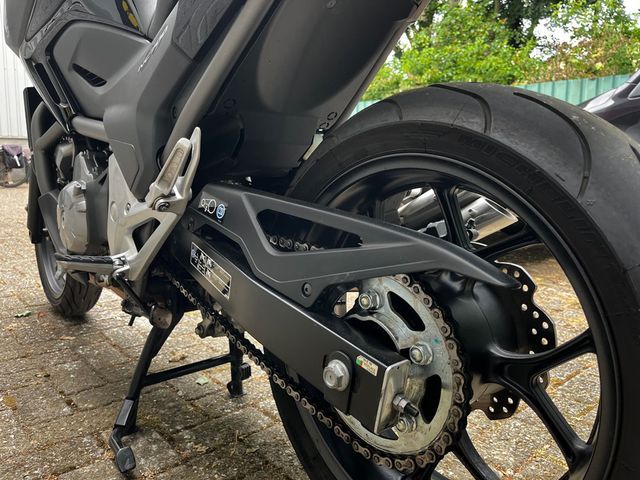 honda - nc-700-x