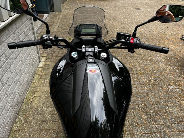 honda - nc-700-x