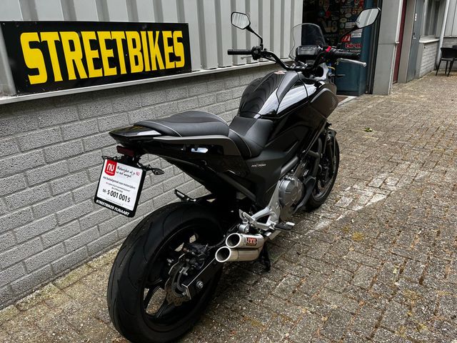honda - nc-700-x