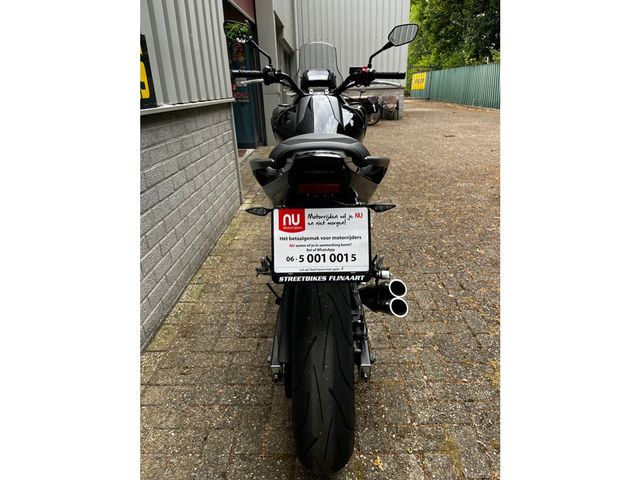 honda - nc-700-x